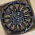 Ivision Wheel NW849 9.5x20/5x120 D72.6 ET45 Black