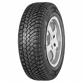  ContiIceContact Continental ContiIceContact 275/40 R20 106T 