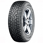  NordFrost 100 Gislaved NordFrost 100 235/55 R19 105T