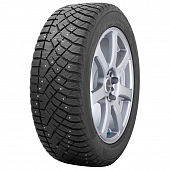  Therma Spike Nitto Therma Spike 275/45 R21 110T