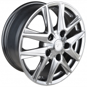  NW996 Ivision Wheel NW996 8.0x18/5x150 D110.5 ET60 HB