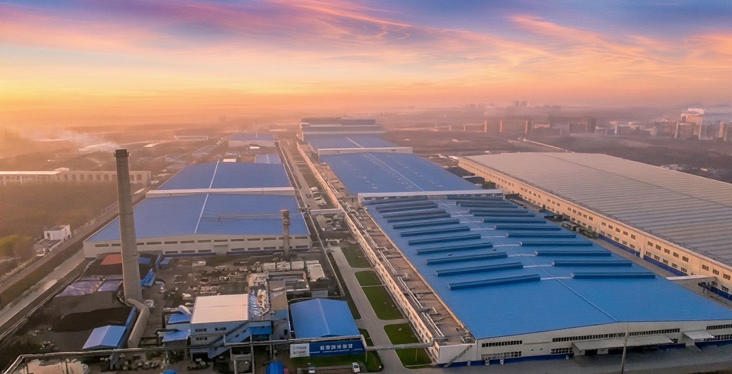 Завод Qingdao Sentury Tire Co. Ltd