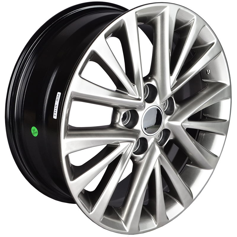 Диски BK5159 Powcan BK5159 7.0x17/5x114.3 D60.1 ET45 HB