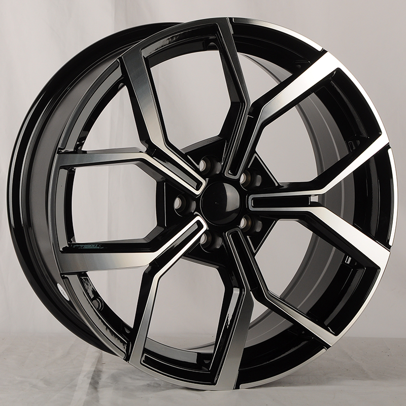 Диски 5563 Koko Kuture 5563 7.5x17/5x112 D57.1 ET42 MB