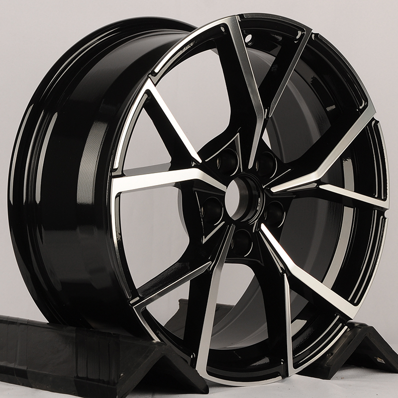Диски IVF-3112 IWheel IVF-3112 7.5x17/5x112 D57.1 ET35 BM
