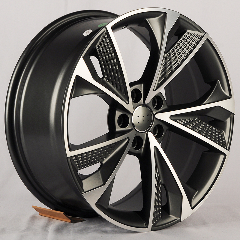 Диски 5456 Koko Kuture 5456 9.0x21/5x112 D66.45 ET30 MSDG