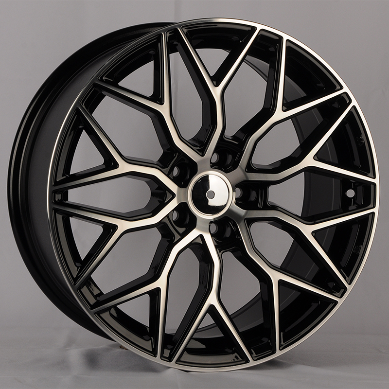 Диски BK5812 Powcan BK5812 7.5x17/5x112 D73.1 ET40 BP