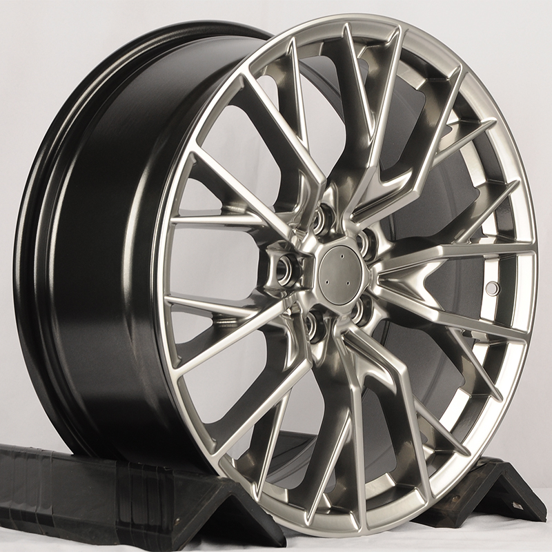 Диски BK5137 Powcan BK5137 8x17/5x114.3 D60.1 ET35 HB