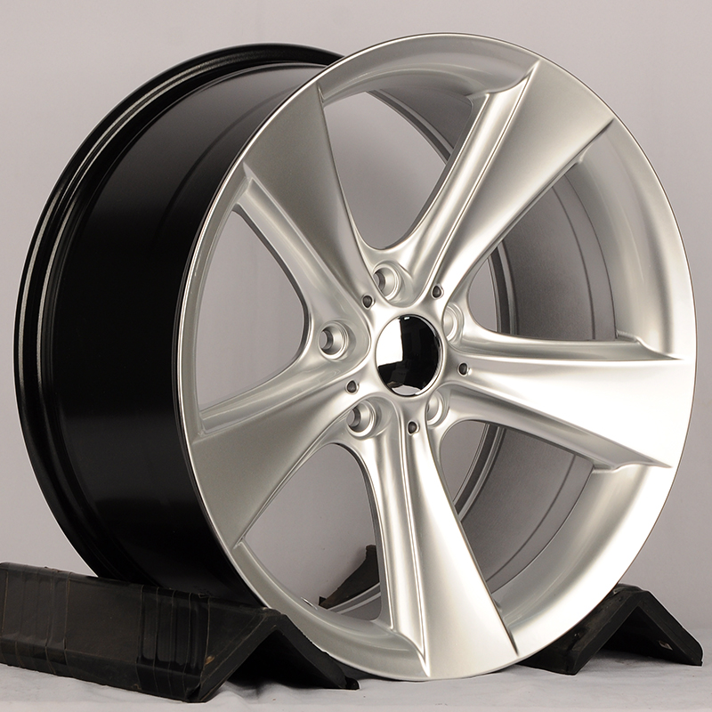Диски BK086 Powcan BK086 9.0x19/5x120 D72.6 ET24 HS