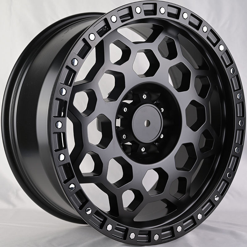 Диски 1664 IWheel 1664 9.0x20/6x139.7 D110.1 ET0 Matt B