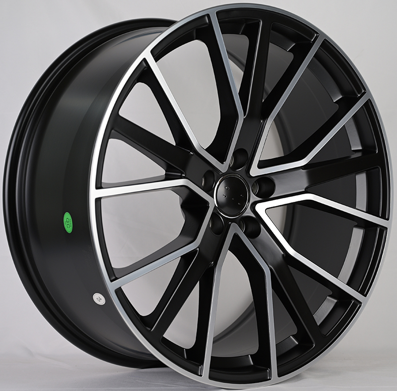 Диски D5348 KoKo Kuture D5348 9.0x21/5x112 D66.45 ET30 MSDB