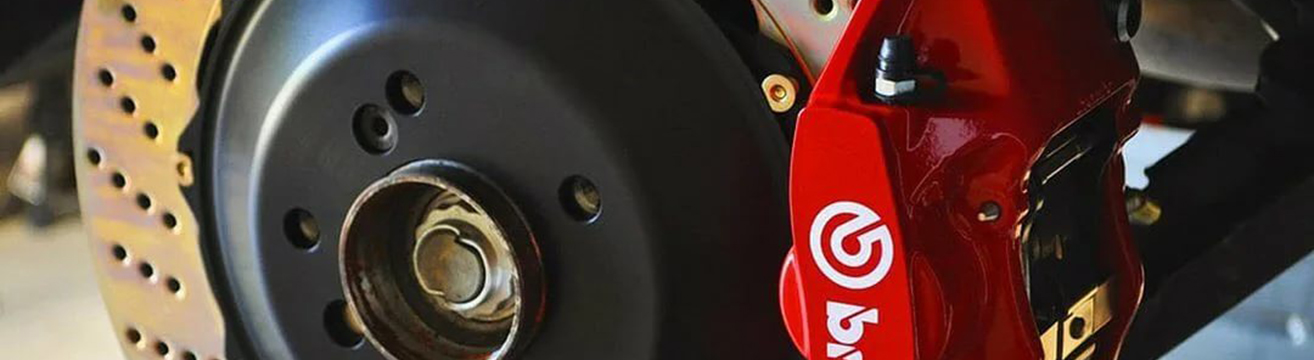 Что нужно знать о тормозных дисках автомобиля?