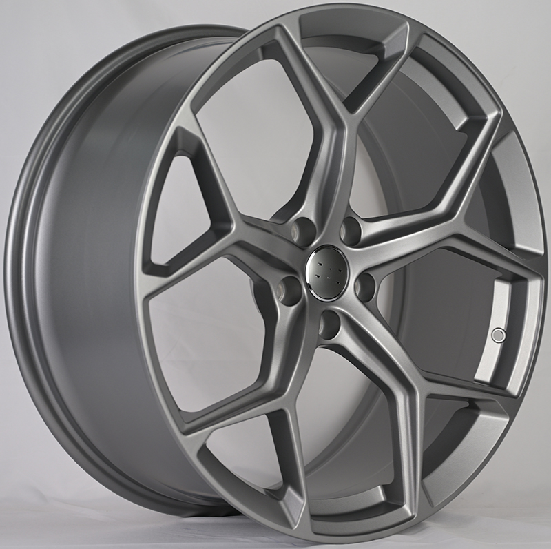 Диски D5598 KoKo Kuture D5598 9.0x21/5x112 D66.45 ET30 Matt Grey