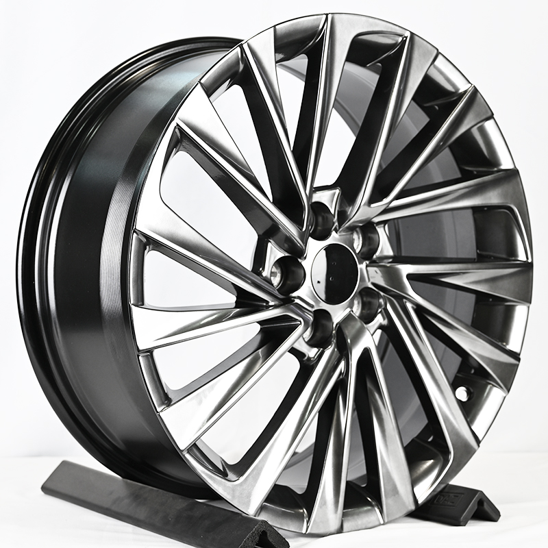 Диски IVF-898 IWheel IVF-898 7.5x17/5x114.3 D60.1 ET40 HB