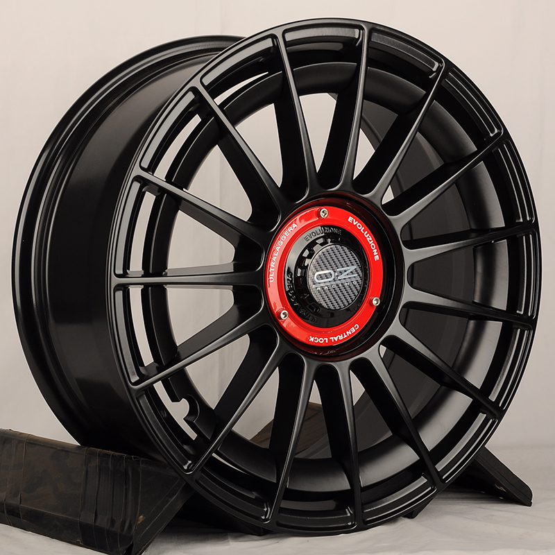 Диски 358 IWheel 358 7.5x17/5x112 D73.1 ET35 Matt B