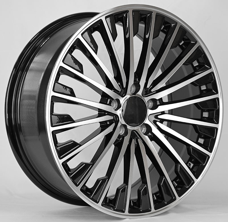 Диски IVF-3062 IWheel IVF-3062 9.0x19/5x112 D66.56 ET42 BM задняя