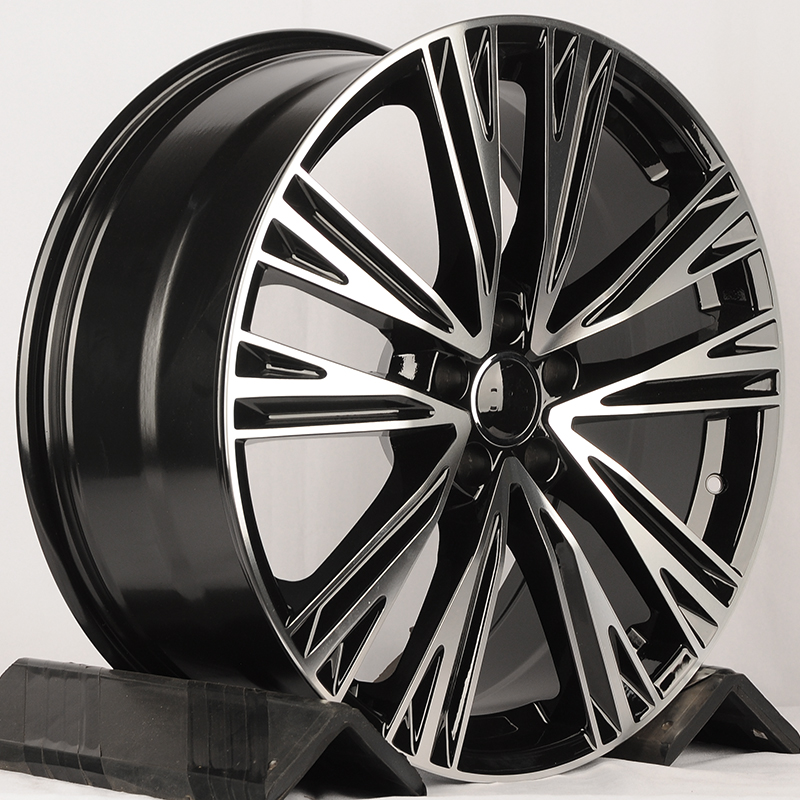 Диски H993F HMD H993F 7.5x17/5x112 D66.45 ET35 MB
