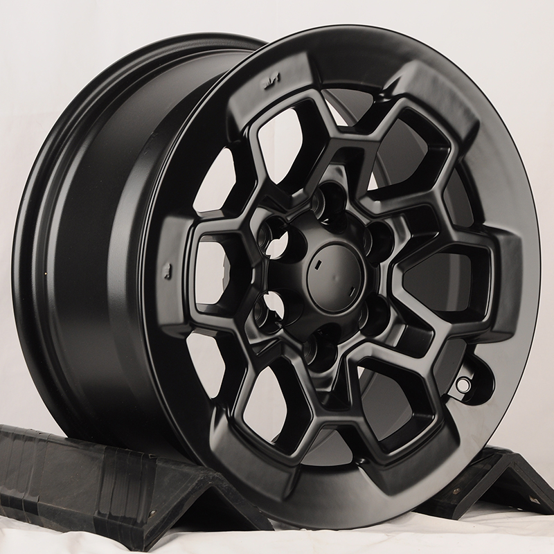 Диски H3210F Ivision Wheel H3210F 8.0x17/6x139.7 D106.1 ET25 YB