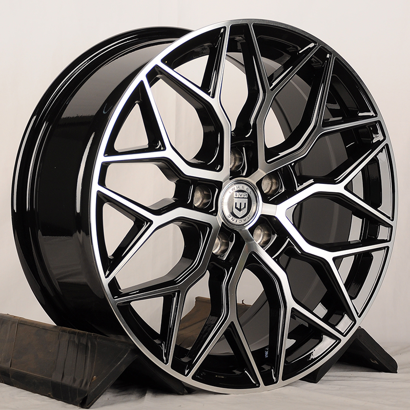 Диски IV-1155 IWheel IV-1155 7.5x17/5x114.3 D73.1 ET35 BM