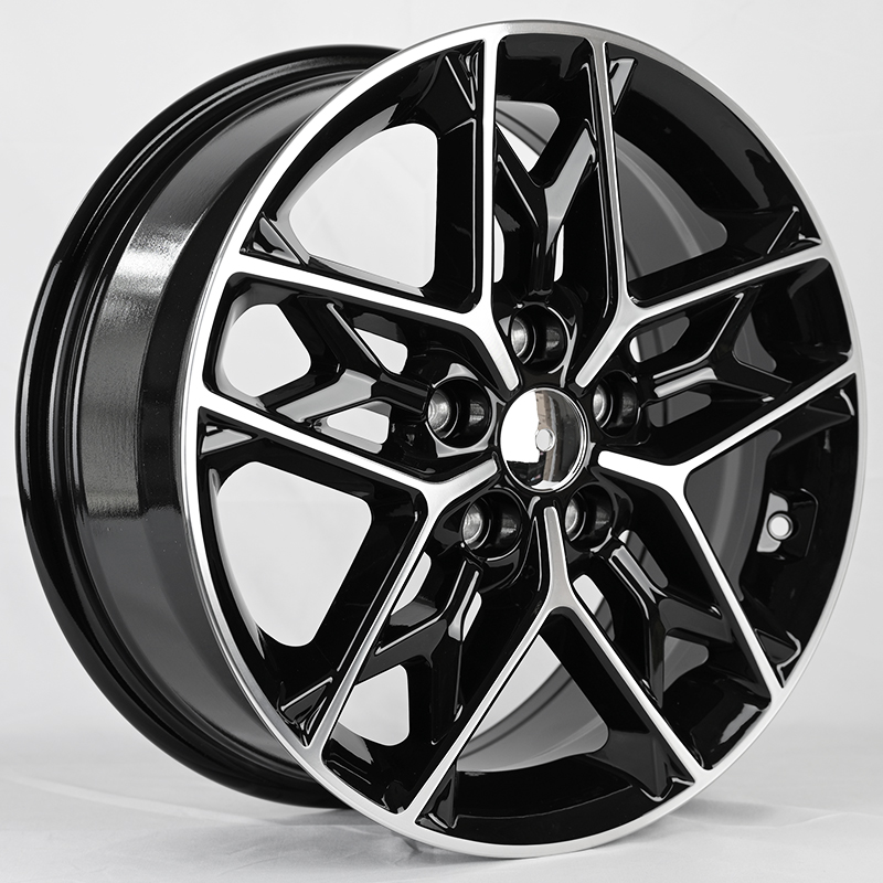 Диски BK5567 Powcan BK5567 7.0x17/5x114.3 D67.1 ET48 BP