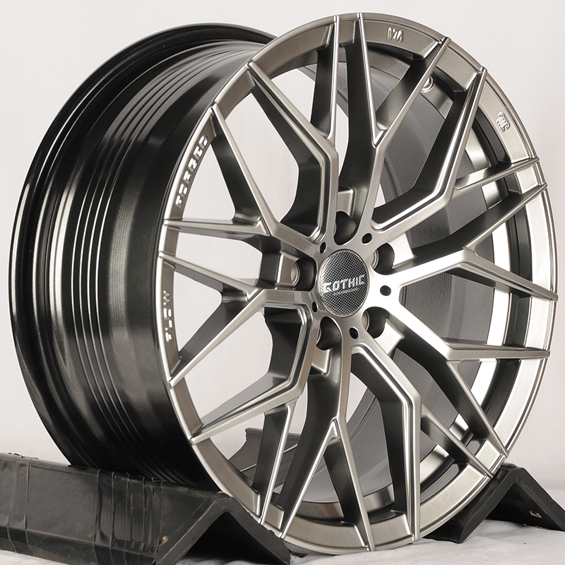 Диски F034 IWheel F034 7.5x17/5x100 D73.1 ET38 Hyper Black