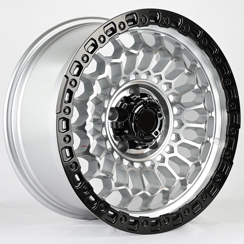 Диски FBX357-7 IWheel FBX357-7 8.5x17/5x150 D110.1 ET25 SMF+Black