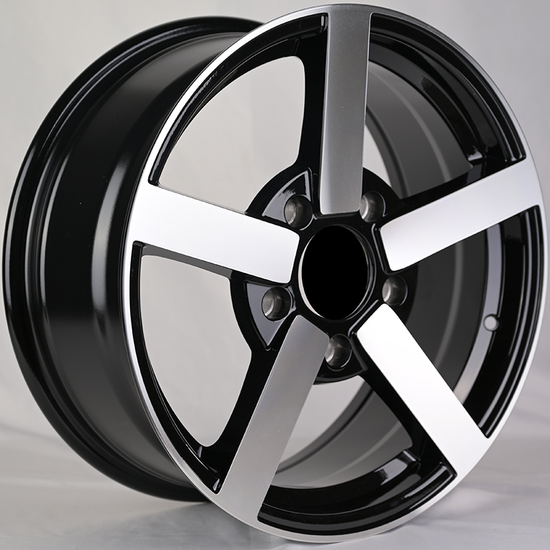 Диски L1382 Luistone L1382 7.0x17/5x139.7 D98.1 ET35 BKF (Конус)
