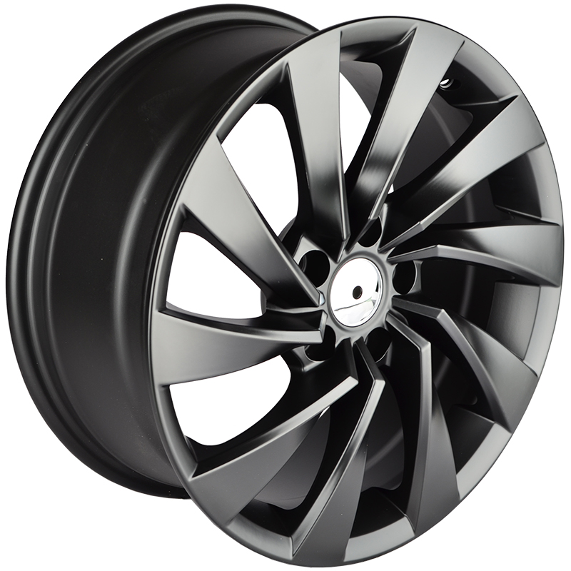 Диски BK5083 Powcan BK5083 7.5x17/5x112 D57.1 ET38 SB
