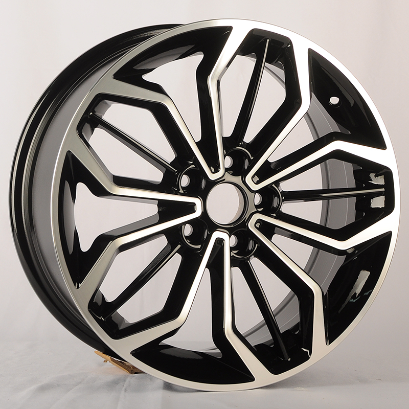 Диски BK5433 Powcan BK5433 7.5x17/5x108 D63.4 ET50 MB