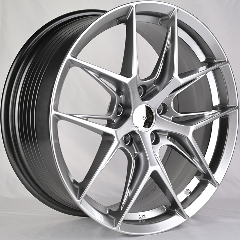 Диски F065 IWheel F065 7.5x17/5x112 D66.56 ET38 Hyper Black