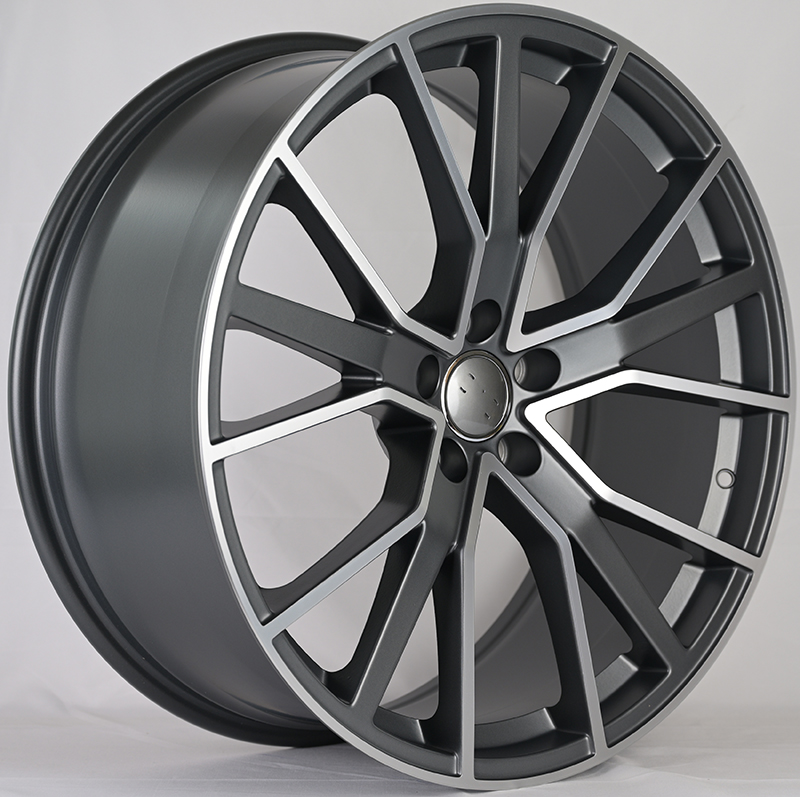 Диски 5348 KoKo Kuture 5348 9.0x21/5x112 D66.45 ET30 MSDG