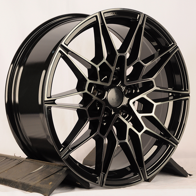 Диски Y1027 Powcan Y1027 9.0x19/5x112 D66.6 ET40 MB-B задняя