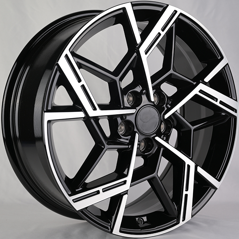 Диски IVF-3603 IWheel IVF-3603 7.5x19/5x114.3 D67.1 ET51 BM