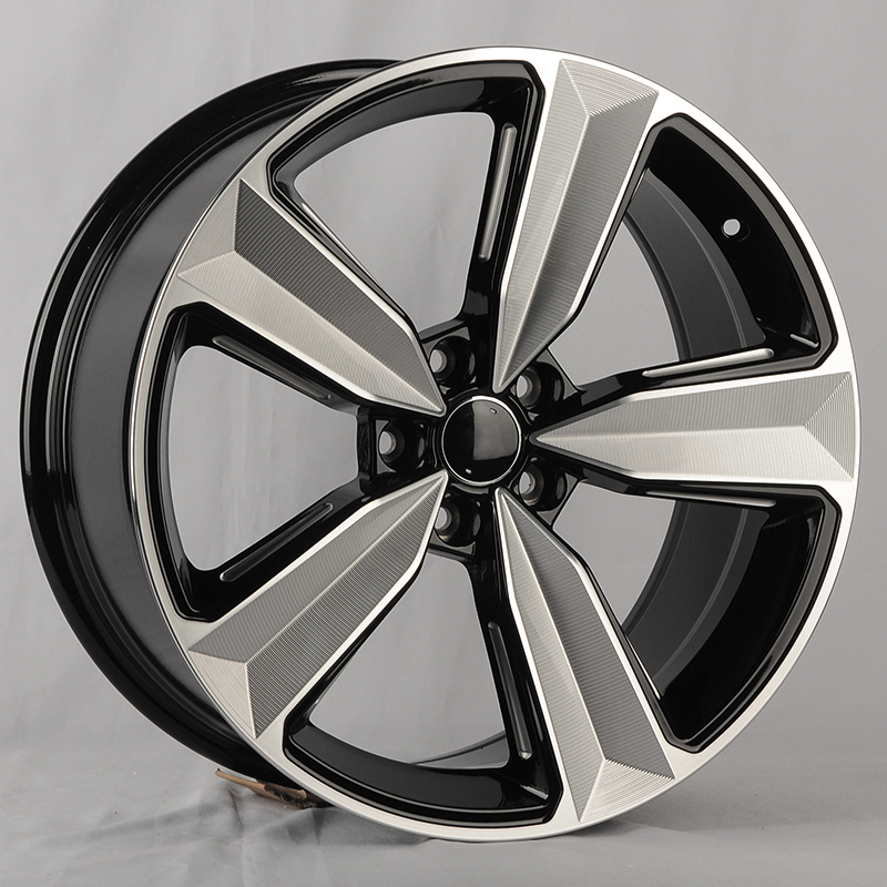Диски IVF-3056 IWheel IVF-3056 7.5x17/5x112 D66.45 ET35 MB+L
