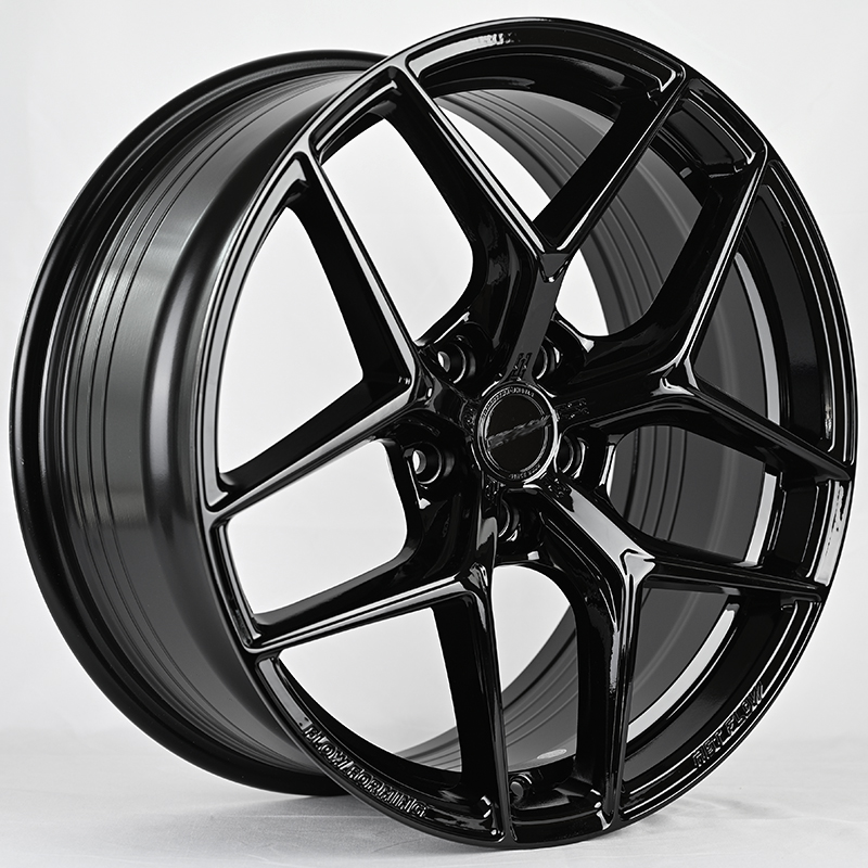 Диски MST-FF-FK07 Makstton MST-FF-FK07 7.5x17/5x114.3 D73.1 ET35 Piano Black
