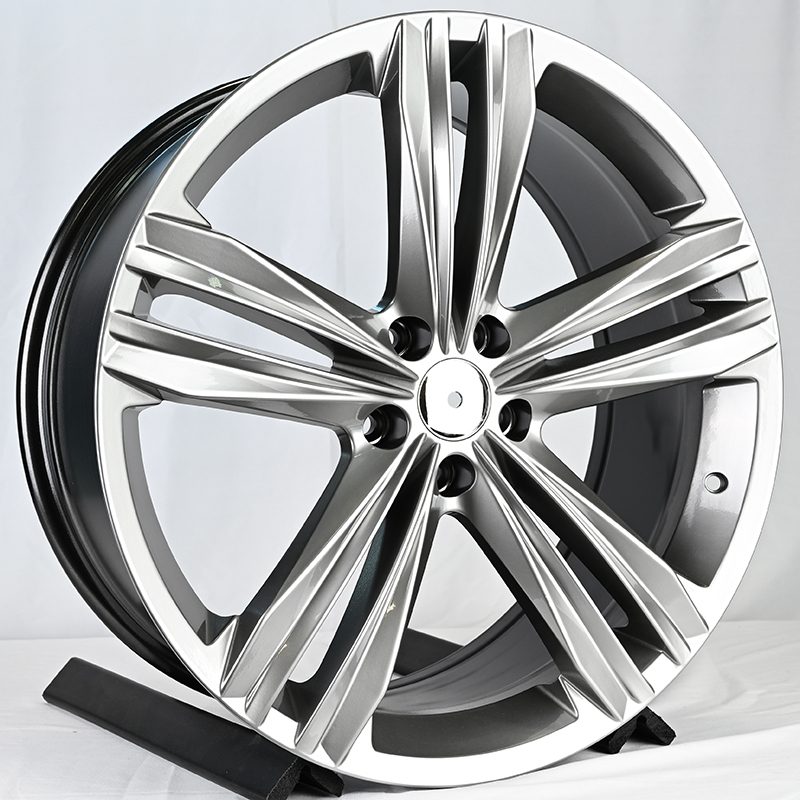 Диски BK5293 Powcan BK5293 7.5x17/5x112 D57.1 ET40 HB