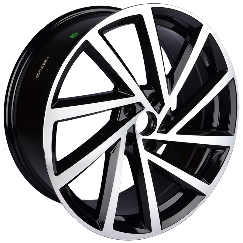 Диски BK5329 Powcan BK5329 7.5x17/5x100 D57.1 ET35 BM