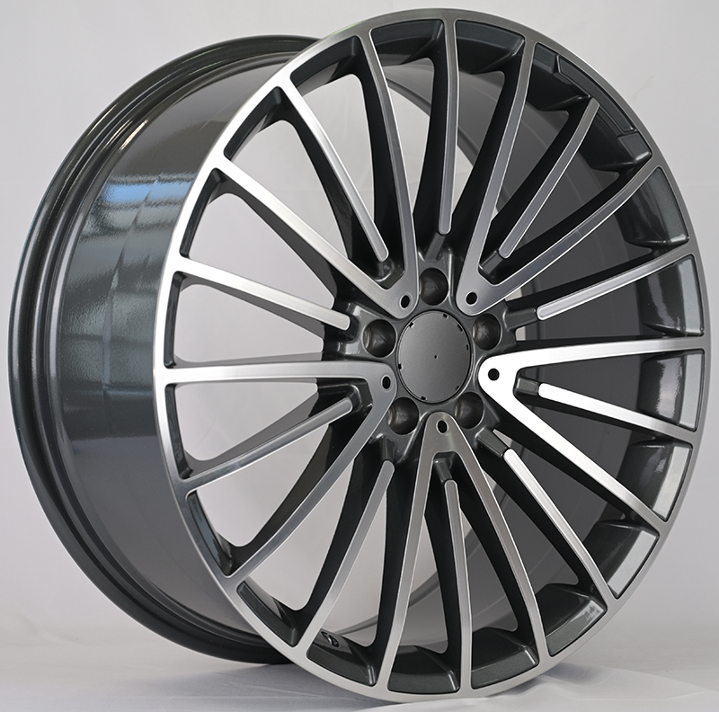 Диски 0235 KoKo Kuture 0235 8.5x20/5x112 D66.6 ET38 GMF