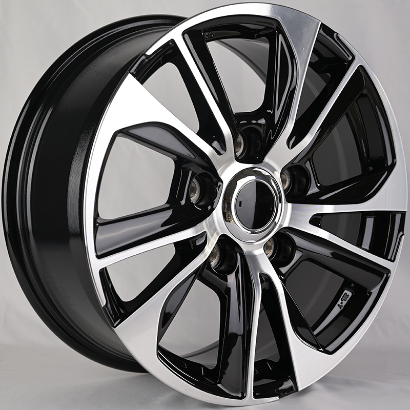 Диски IVF-776 IWheel IVF-776 8.0x18/5x150 D110 ET40 BM (Пресс-шайба)