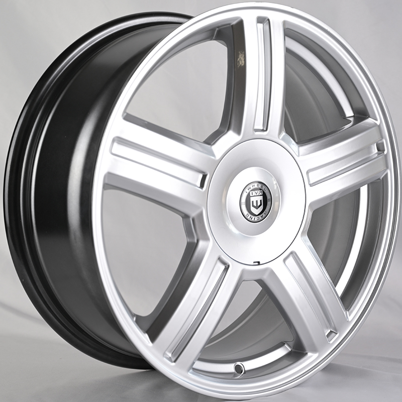 Диски IV-332 IWheel IV-332 6.5x16/4x100 D67.1 ET35 HS