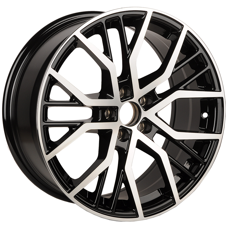 Диски WSAN Koko Kuture WSAN 7.5x17/5x100 D57.1 ET35 BMF