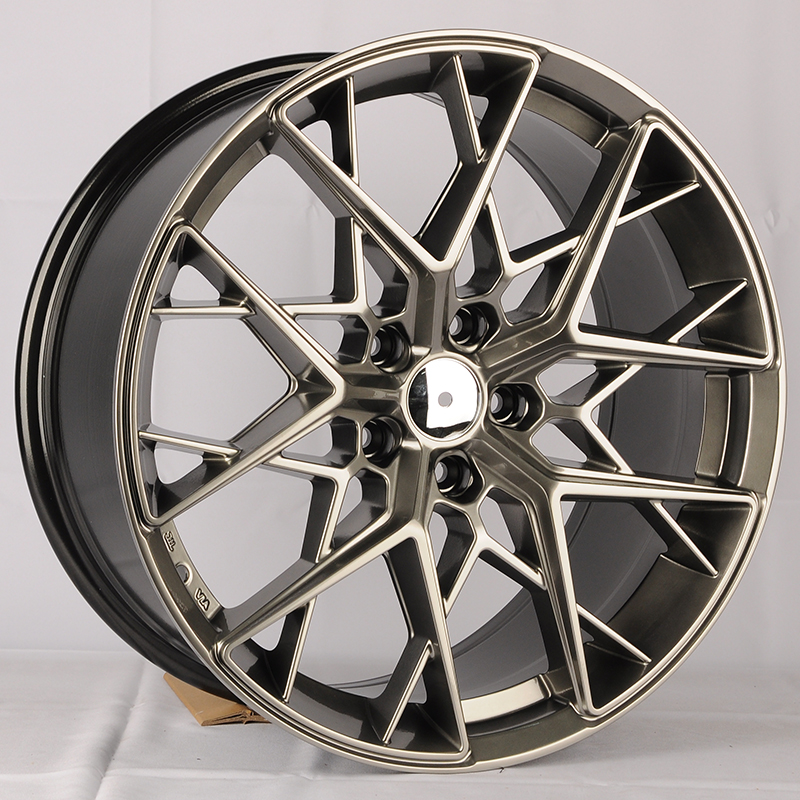 Диски BK5929 Powcan BK5929 7.5x17/5x114.3 D67.1 ET35 HB