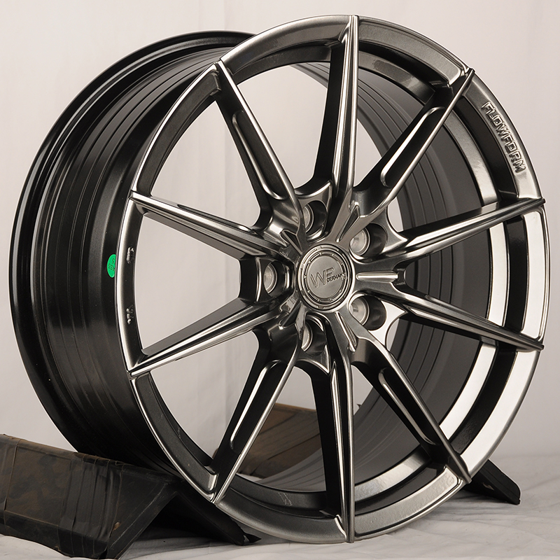 Диски IVF-005 IWheel IVF-005 7.5x17/5x100 D73.1 ET35 HB