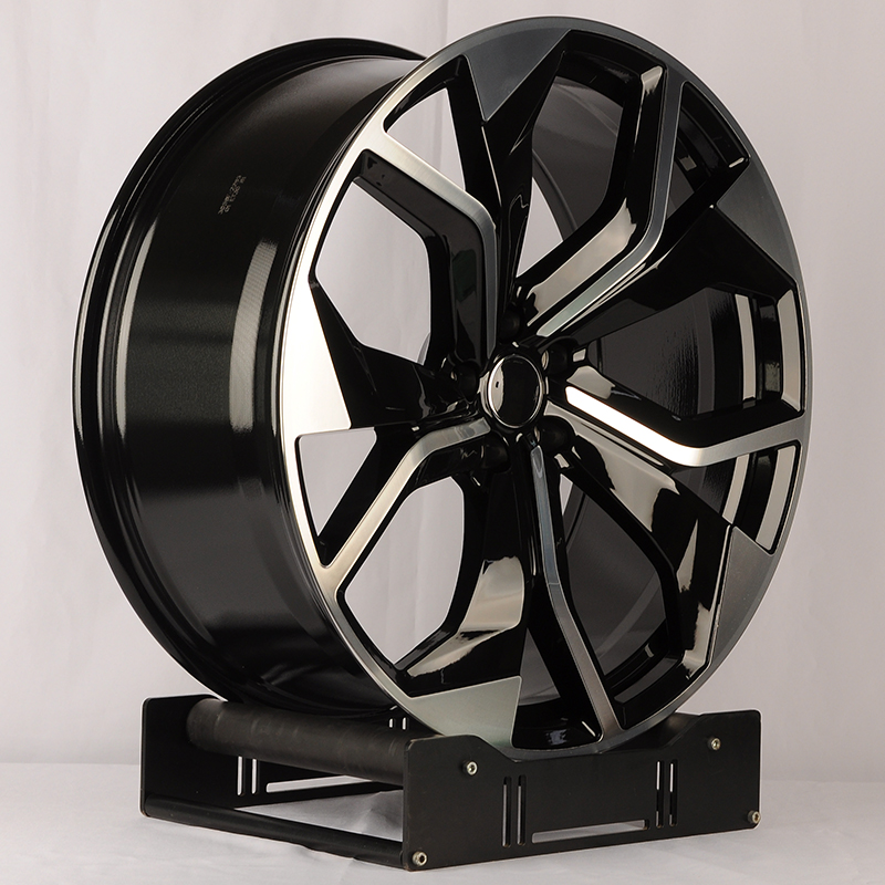 Диски IVF-3059 IWheel IVF-3059 9.5x22/5x112 D66.45 ET30 B
