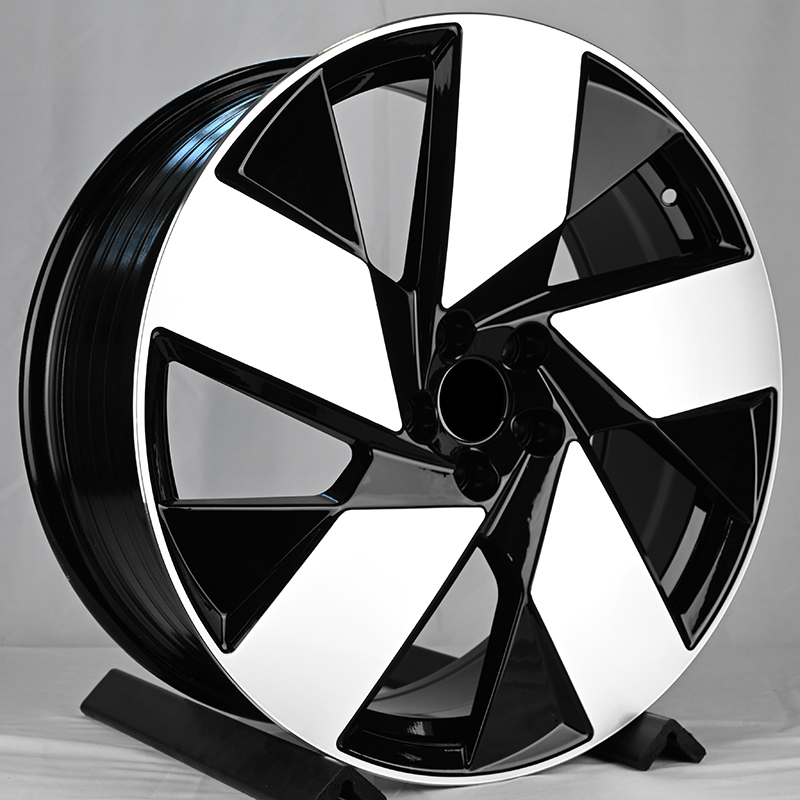 Диски FBX225-20 IWheel FBX225-20 8.0x20/5x108 D63.4 ET51 BMF