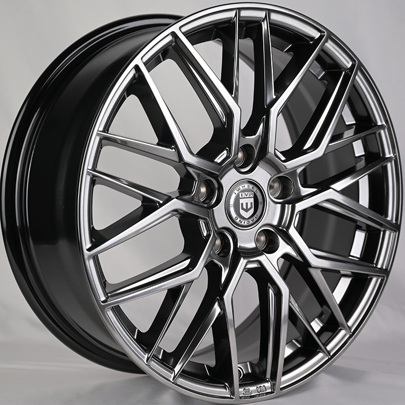 Диски IV-1202C IWheel IV-1202C 7.0x17/5x114.3 D73.1 ET45 HB