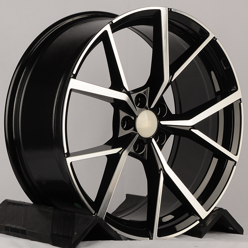 Диски BK5801 Powcan BK5801 7.5x17/5x100 D57.1 ET35 MB