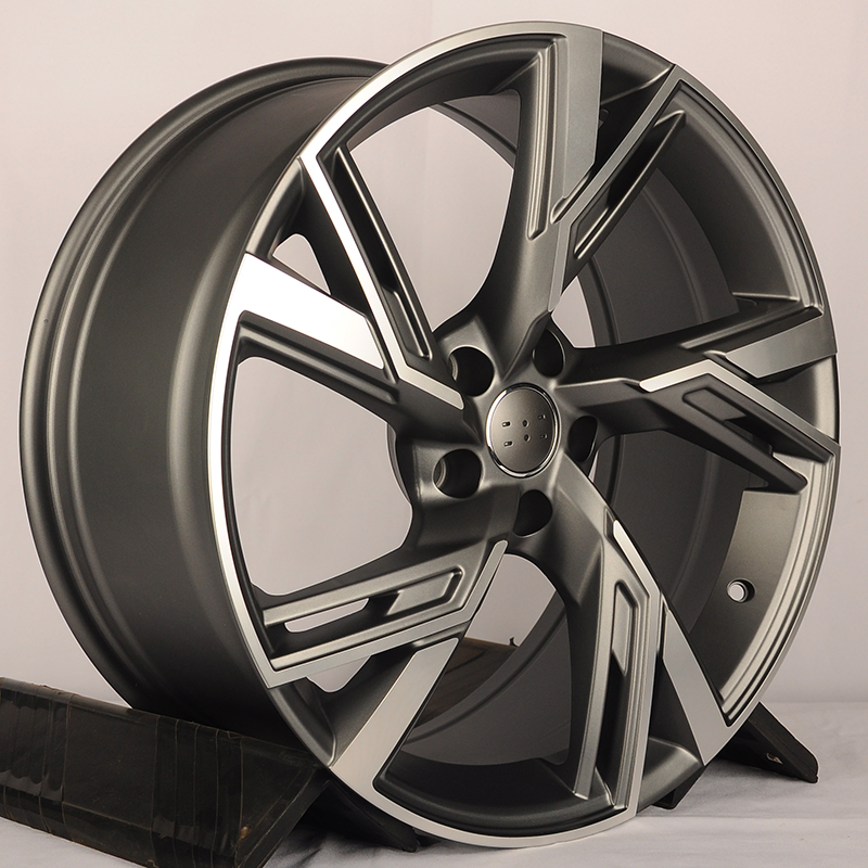 Диски BK5632 Powcan BK5632 9.5x21/5x112 D66.45 ET25 MSDG