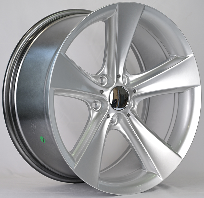 Диски 3S086 Powcan 3S086 9.0x19/5x120 D74.1 ET24 HS передняя