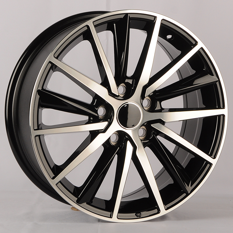 Диски BK5809 Powcan BK5809 7.0x17/5x114.3 D60.1 ET45 MB